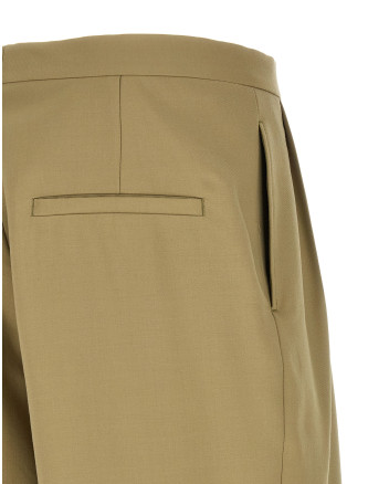 'Preaches Bis' pants #