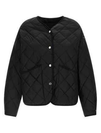 'Larissa' down jacket