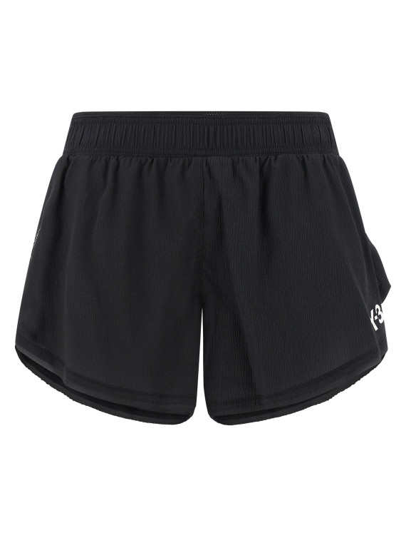 Logo shorts #1