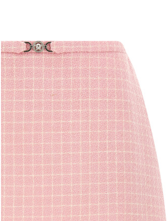 'Medusa '95' skirt #