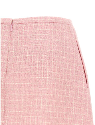 'Medusa '95' skirt #