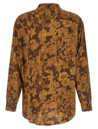 'Dried Flower' shirt #