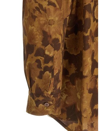 'Dried Flower' shirt #