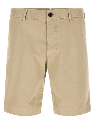 'Modello 11S215' bermuda shorts