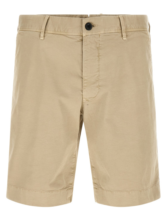 'Modello 11S215' bermuda shorts #1