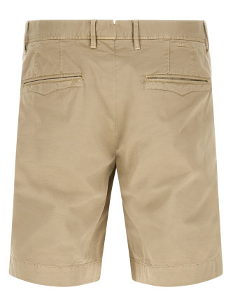 'Modello 11S215' bermuda shorts #