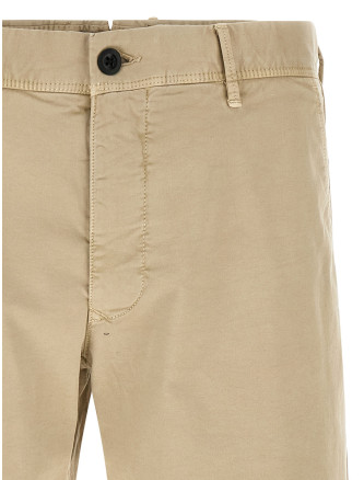 'Modello 11S215' bermuda shorts #