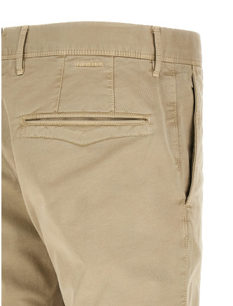 'Modello 11S215' bermuda shorts #