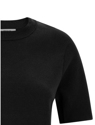 Mercerized cotton t-shirt #