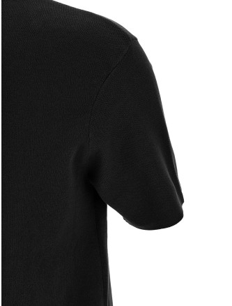 Mercerized cotton t-shirt #