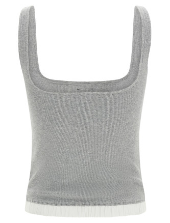 'Lounge' tank top #