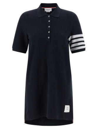 Polo dress