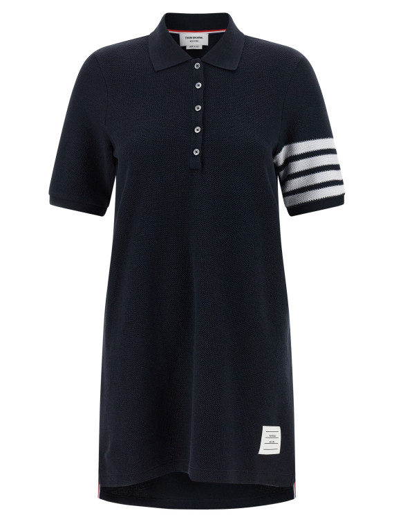 Polo dress #1