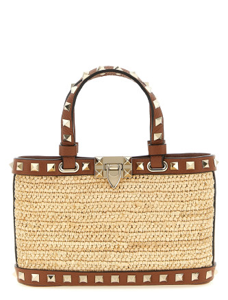 Сумка-тоут VALENTINO GARAVANI 'Rockstud'