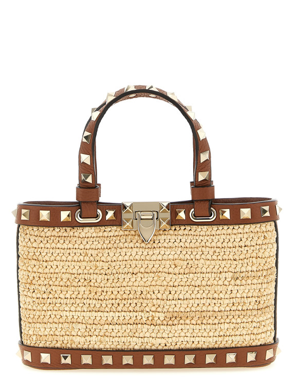 Сумка-тоут VALENTINO GARAVANI 'Rockstud' (W2P0AT0UEN43S) #1