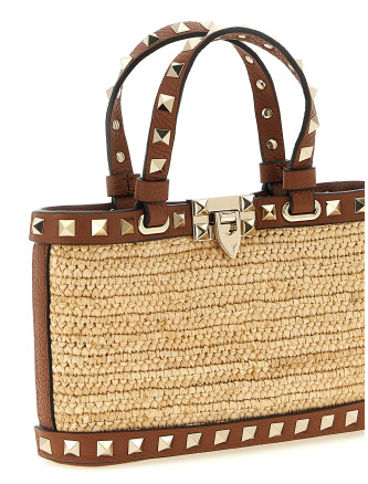 Сумка-тоут VALENTINO GARAVANI 'Rockstud' (W2P0AT0UEN43S) #