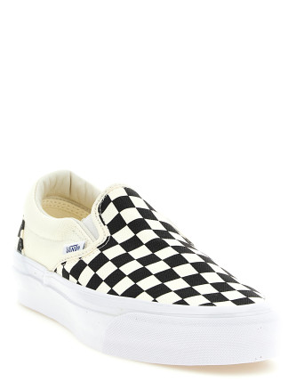 'Premium Slip-On 98' sneakers #