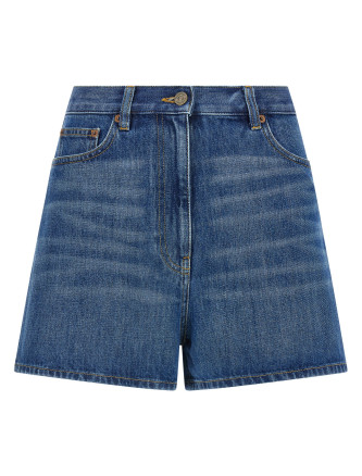 Valentino Garavani VGold Shorts