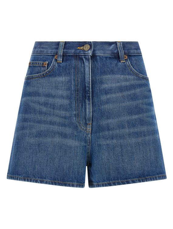 Valentino Garavani VGold Shorts #1