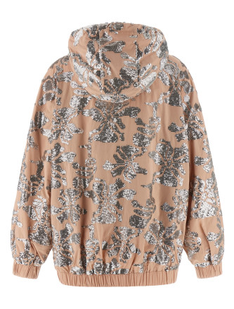 Куртка-бомбер PINKO 'Maracuja' (106507A367NS3) #