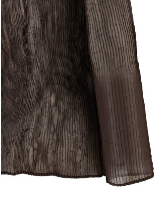 'Chiffon Twist 1' top #