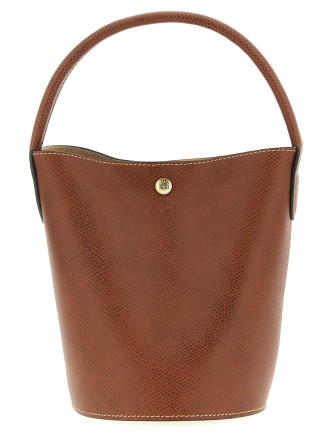 'S Épure' bucket bag