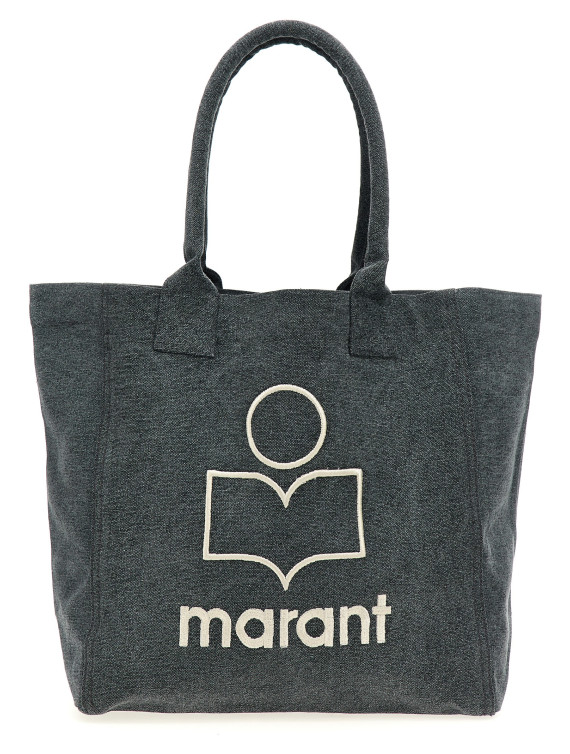 'Yenky Small' shopping bag (PM0002FAA1X19M02FK) #1