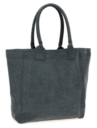 'Yenky Small' shopping bag (PM0002FAA1X19M02FK) #