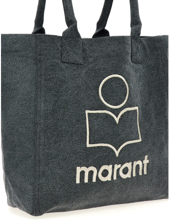 'Yenky Small' shopping bag (PM0002FAA1X19M02FK) #