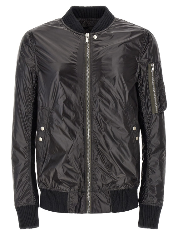 'Classic Flight' bomber jacket #1