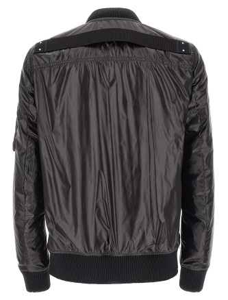 'Classic Flight' bomber jacket #
