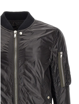 'Classic Flight' bomber jacket #