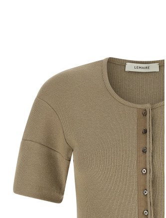 'Henley' sweater #