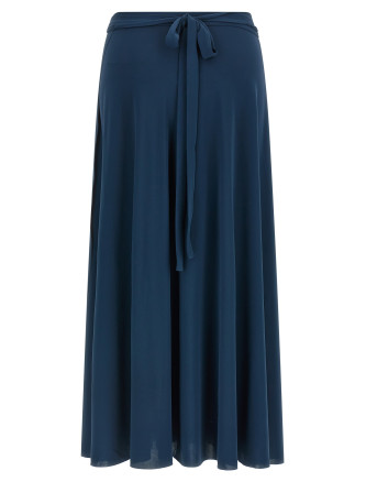 'Julieta' sarong skirt #