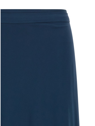 'Julieta' sarong skirt #