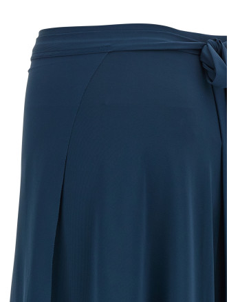 'Julieta' sarong skirt #