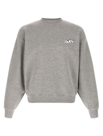 Толстовка AUTRY Logo print embroidery sweatshirt