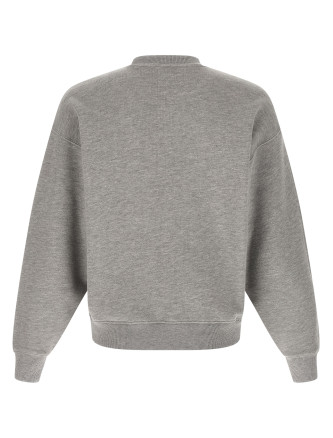 Толстовка AUTRY Logo print embroidery sweatshirt (SWPX035D) #