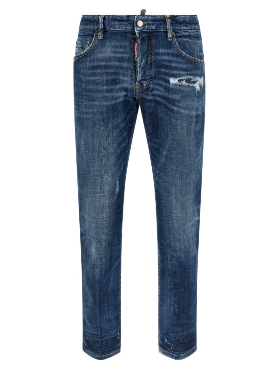 'Skater' jeans #1