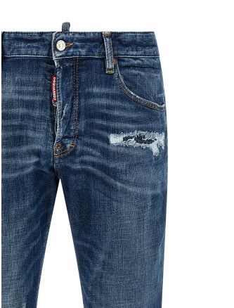 'Skater' jeans #