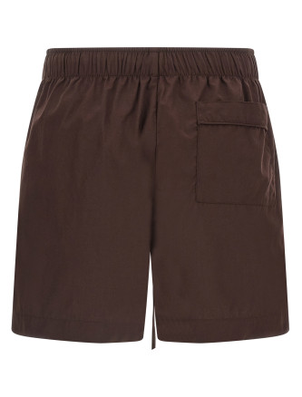 Бермуды, шорты ENTIRE STUDIOS 'Pajama' (ESSS26SH030126235) #