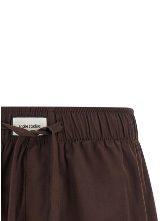 Бермуды, шорты ENTIRE STUDIOS 'Pajama' (ESSS26SH030126235) #