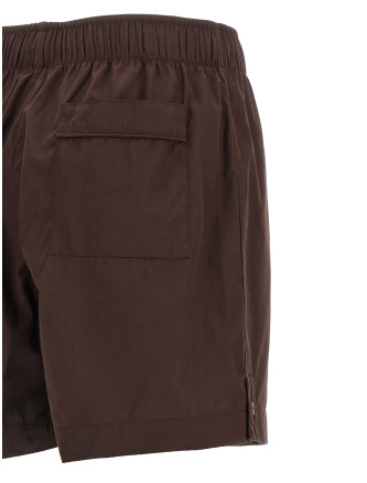 Бермуды, шорты ENTIRE STUDIOS 'Pajama' (ESSS26SH030126235) #