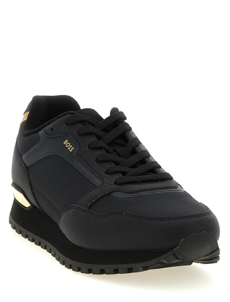 Кроссовки HUGO BOSS 'Parkour' (50552914007) #