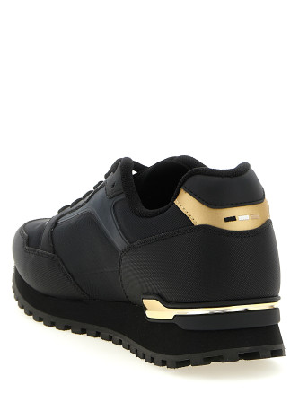 Кроссовки HUGO BOSS 'Parkour' (50552914007) #