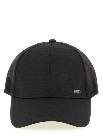 Шляпа HUGO BOSS 'Zed Trucker' cap