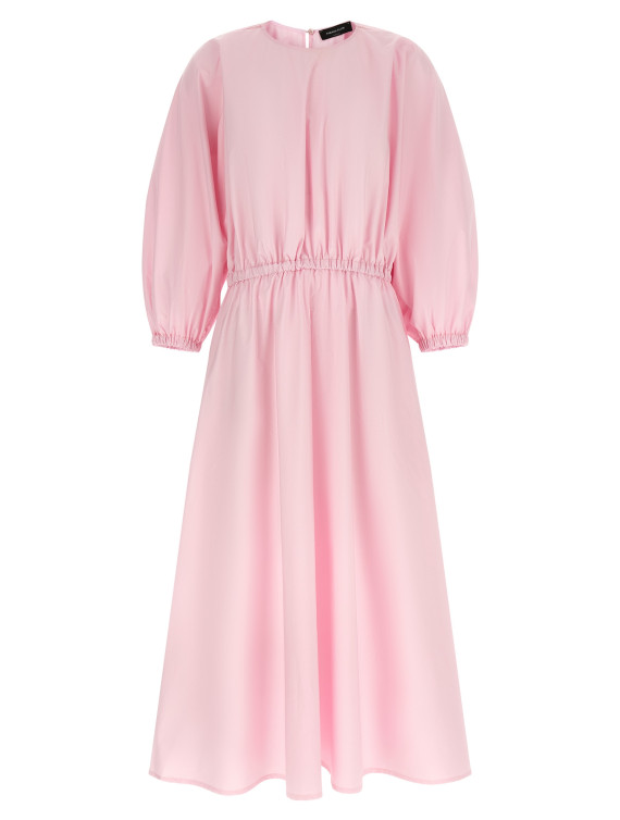 Diamond thread dress #1