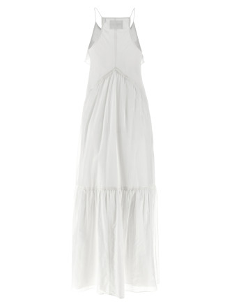 Макси MARANT ETOILE 'Vasma' (RO1003FBB3J04E20WH) #