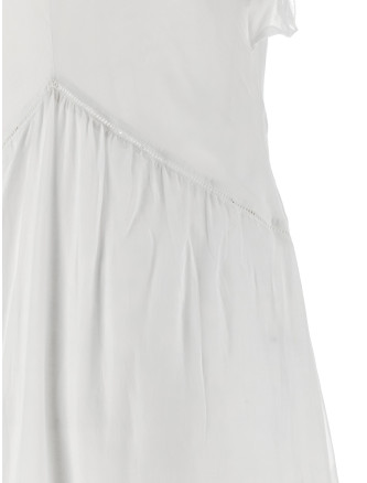 Макси MARANT ETOILE 'Vasma' (RO1003FBB3J04E20WH) #