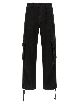 Брюки LOEWE Cargo pants